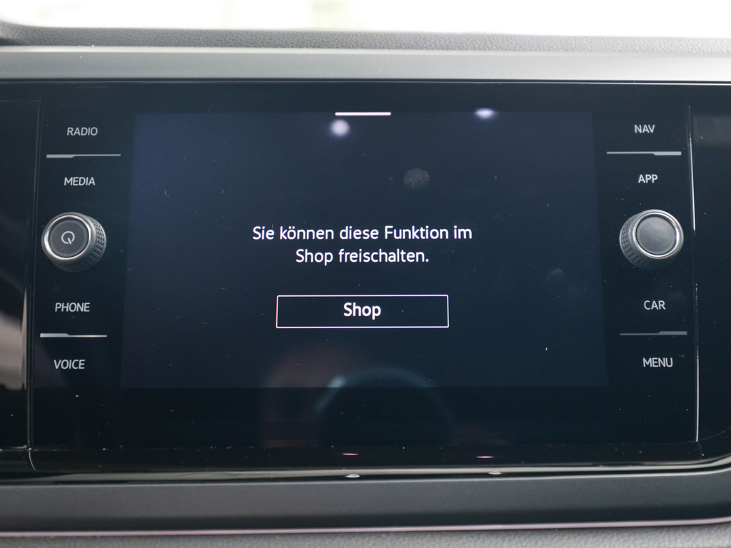 Bild 14 - Polo 1.0 TSI R-LINE
