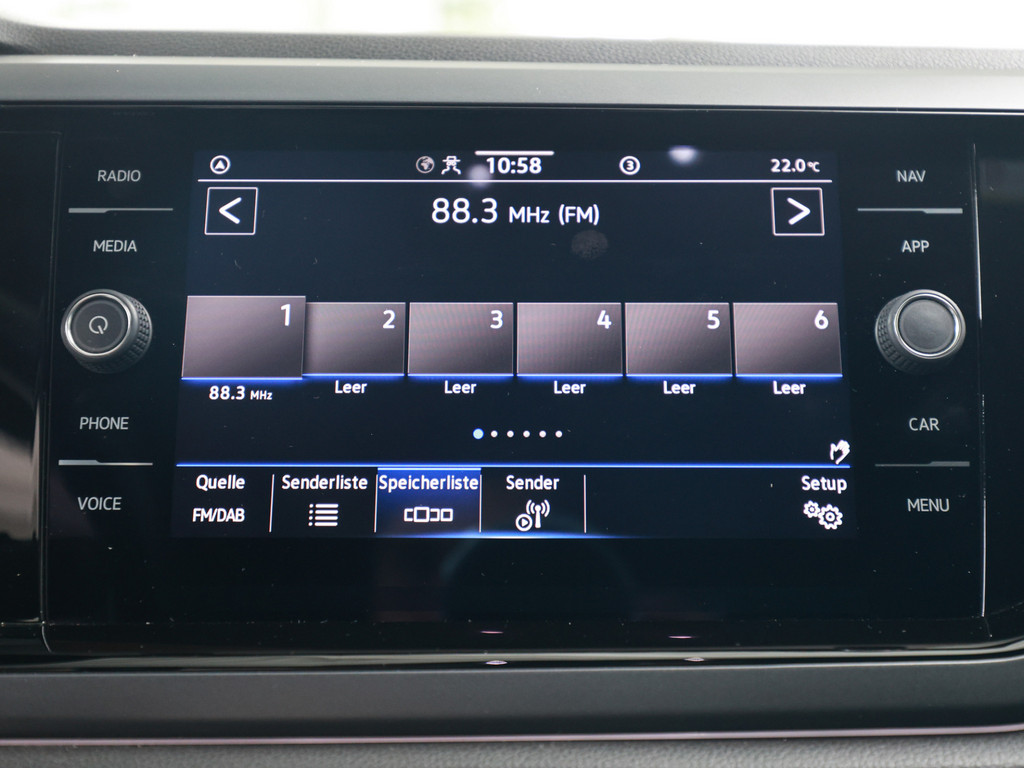 Bild 15 - Polo 1.0 TSI R-LINE