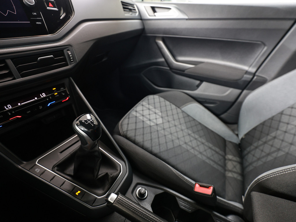 Bild 19 - Polo 1.0 TSI R-LINE