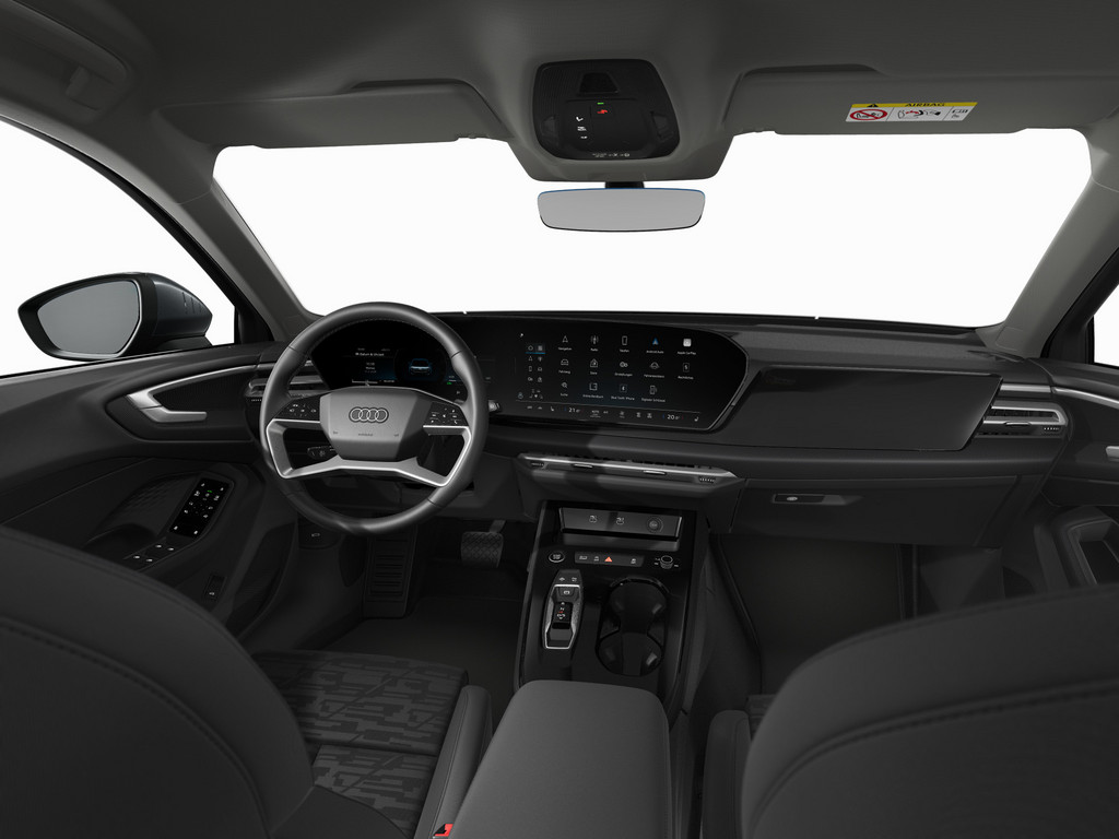 Bild 2 - A5 Avant TFSI S-Line