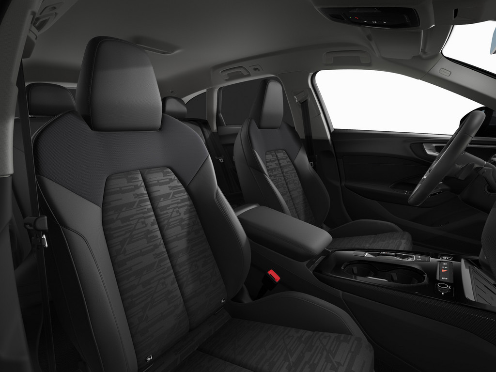 Bild 4 - A5 Avant TFSI S-Line