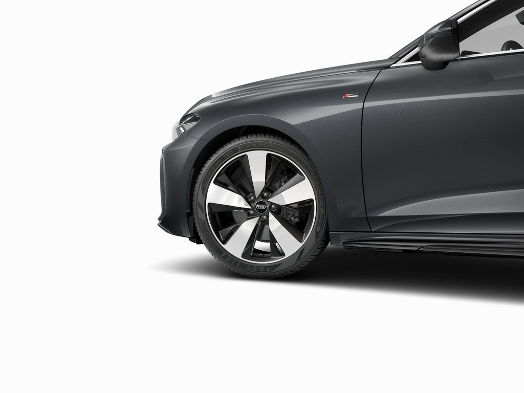 Bild 5 - A5 Avant TFSI S-Line