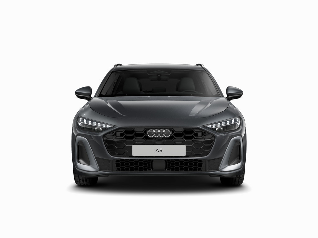 Bild 8 - A5 Avant TFSI S-Line