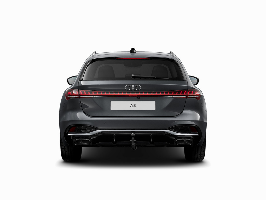 Bild 9 - A5 Avant TFSI S-Line