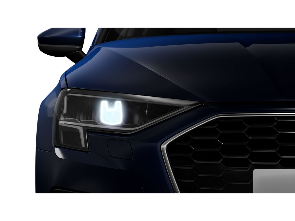 Bild 3 - A3 Sportback advanced 30 TDI S tronic