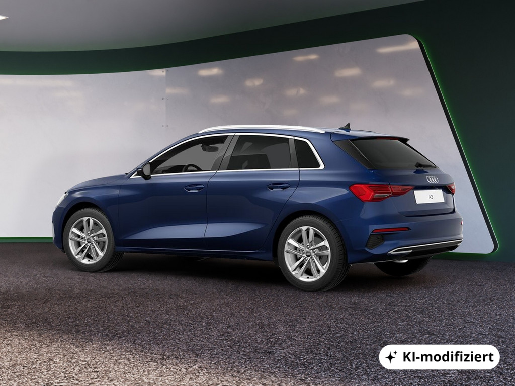 Bild 4 - A3 Sportback advanced 30 TDI S tronic