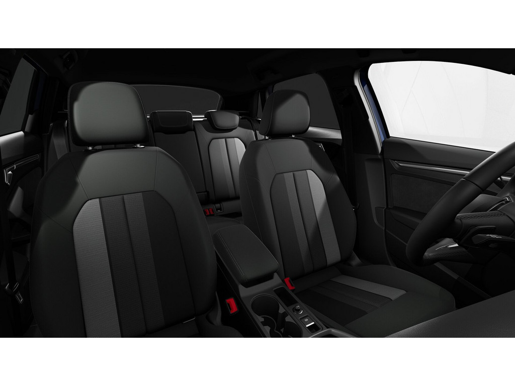 Bild 5 - A3 Sportback advanced 30 TDI S tronic