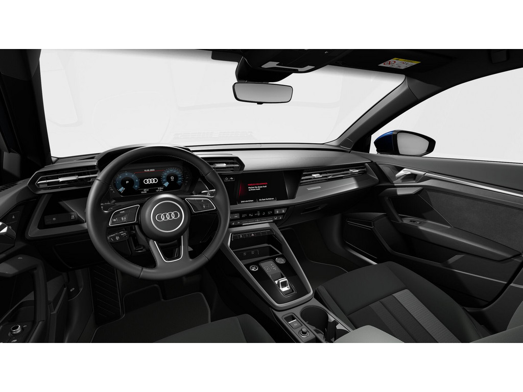 Bild 6 - A3 Sportback advanced 30 TDI S tronic