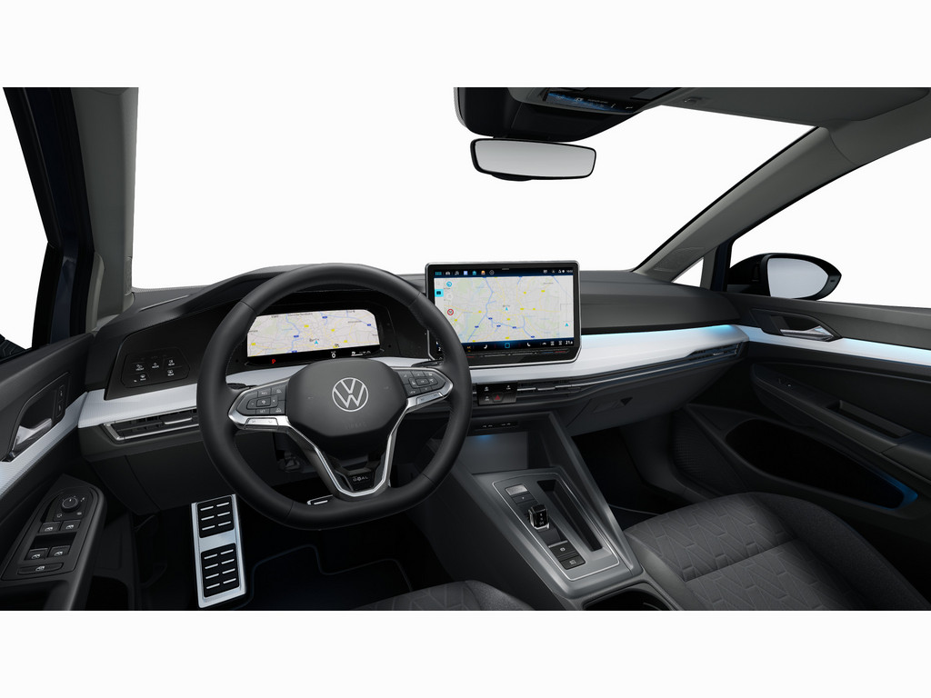 Bild 2 - Golf VIII Variant
