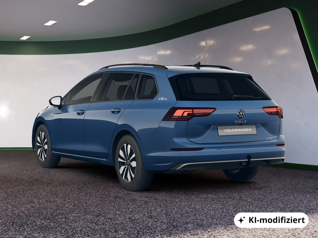 Bild 3 - Golf VIII Variant