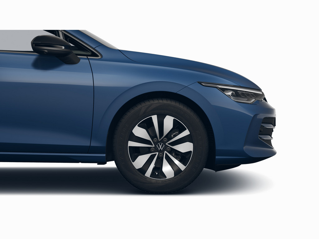 Bild 8 - Golf VIII Variant