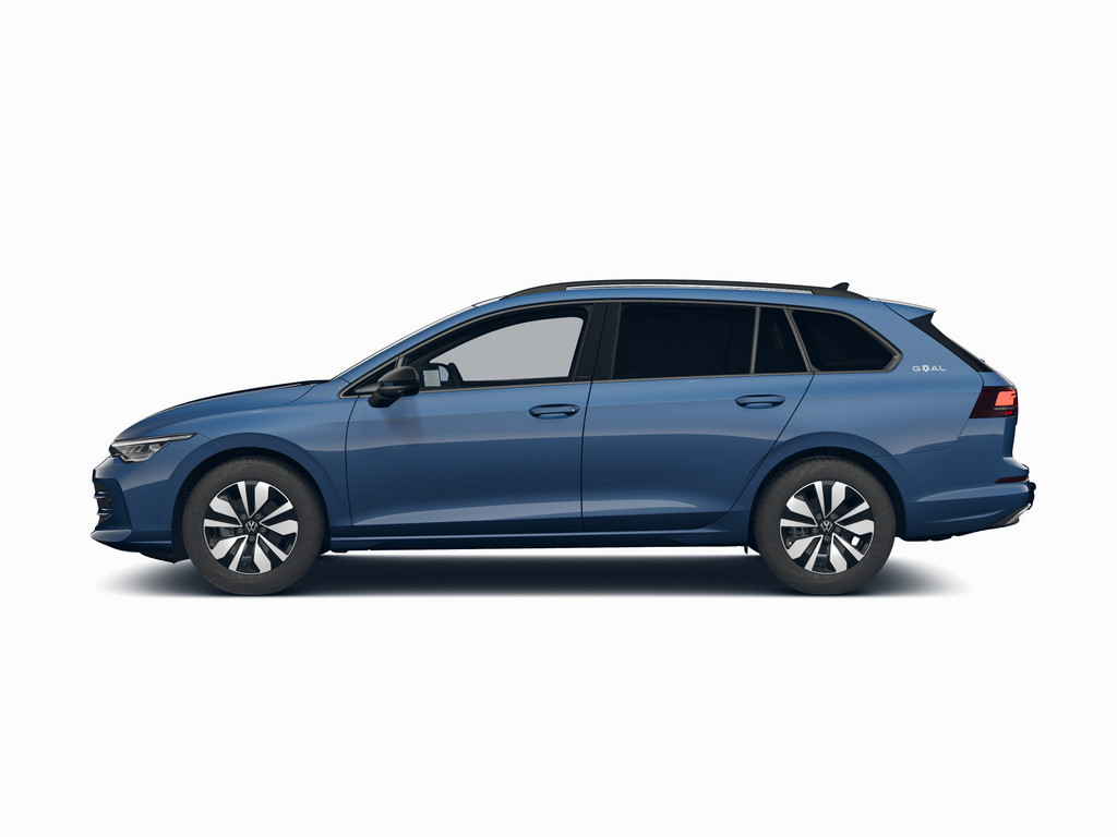 Bild 9 - Golf VIII Variant