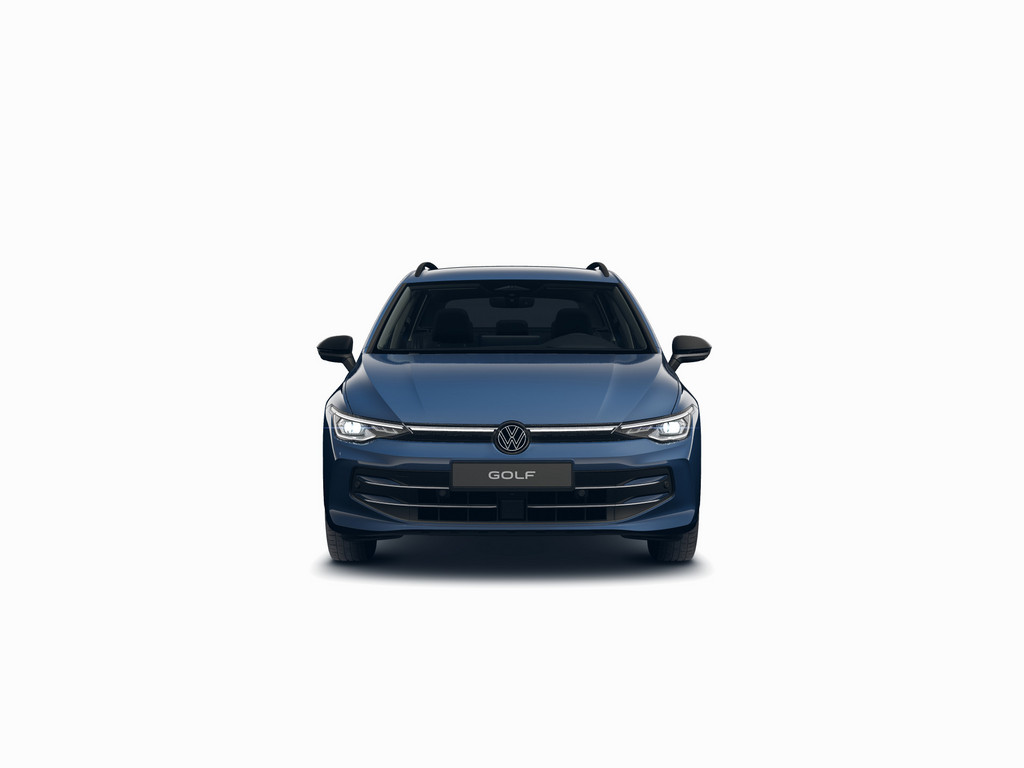 Bild 10 - Golf VIII Variant