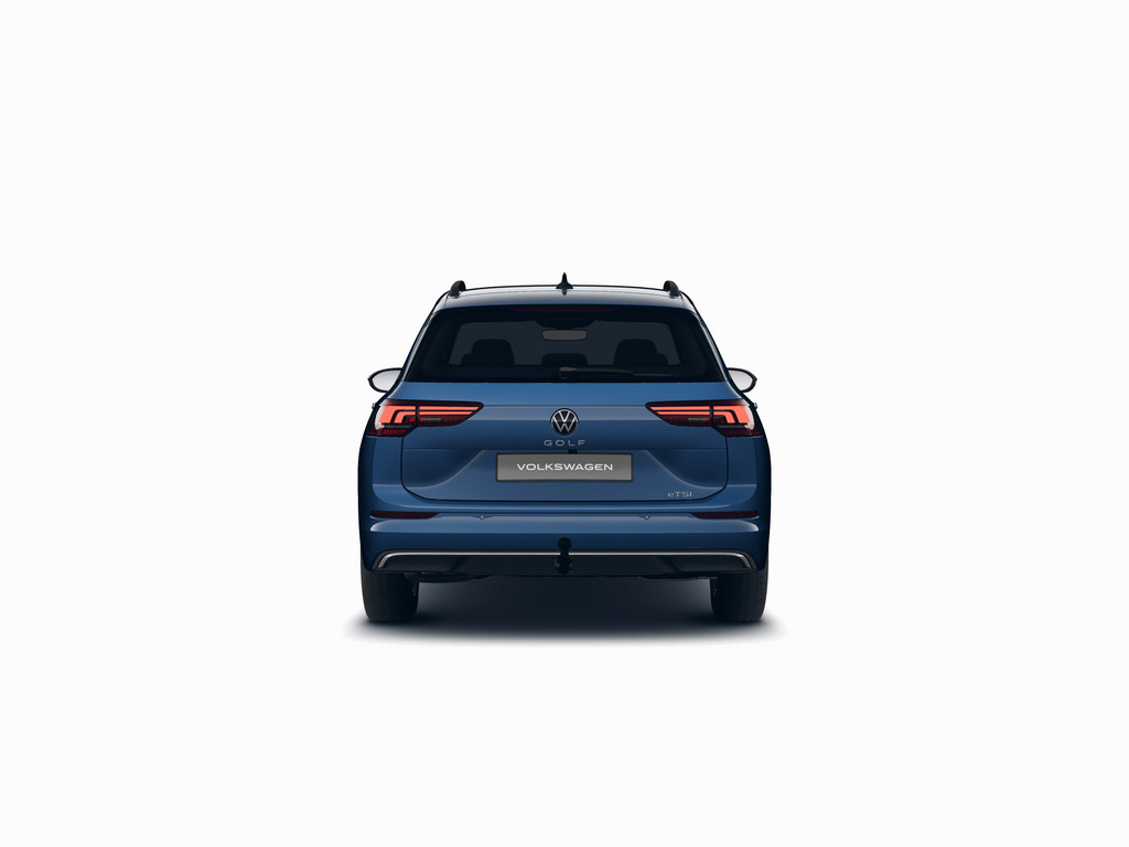 Bild 11 - Golf VIII Variant