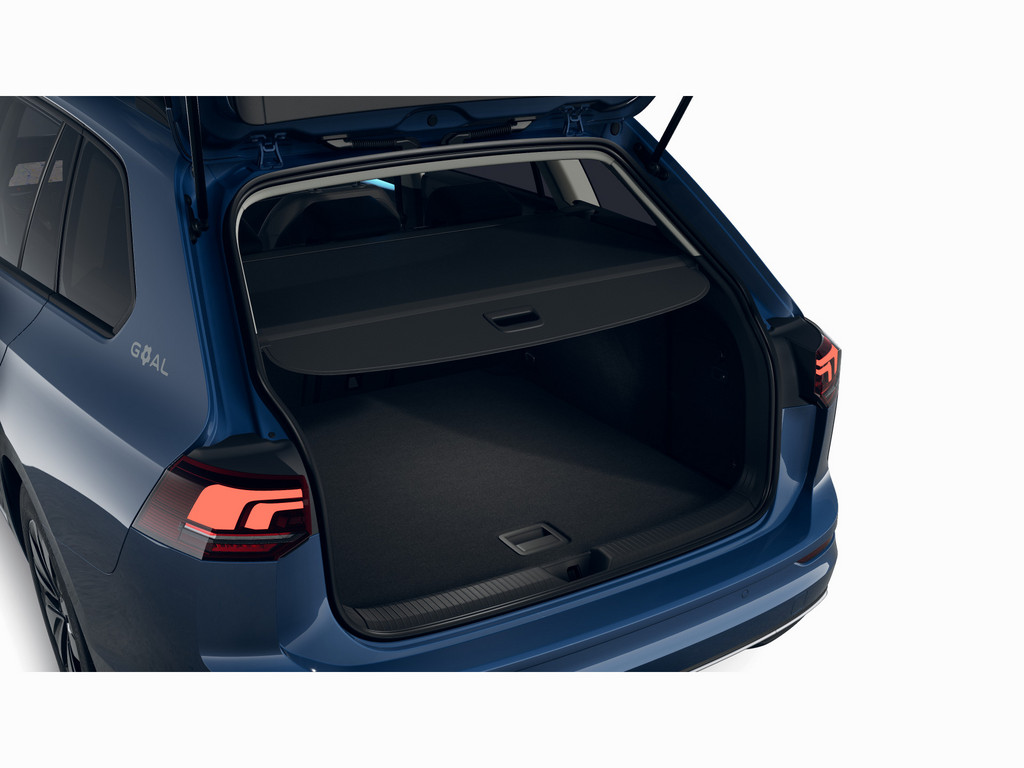 Bild 14 - Golf VIII Variant
