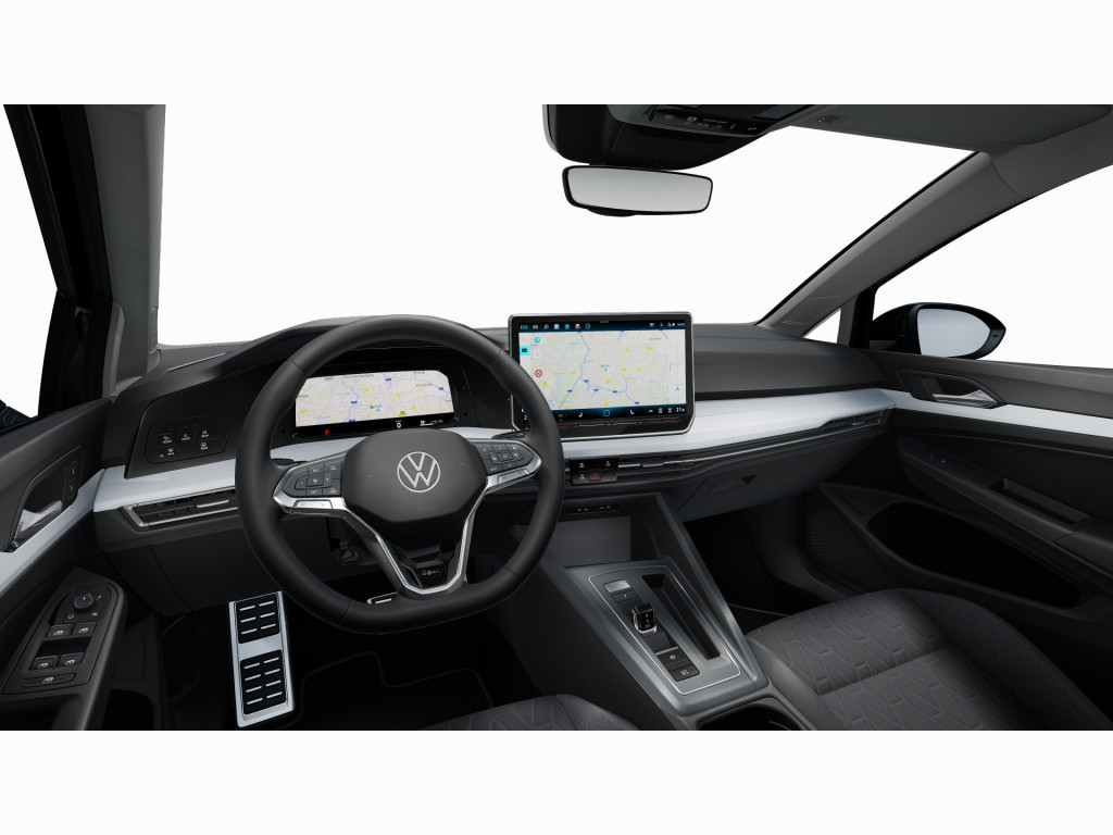 Bild 2 - Golf VIII Variant