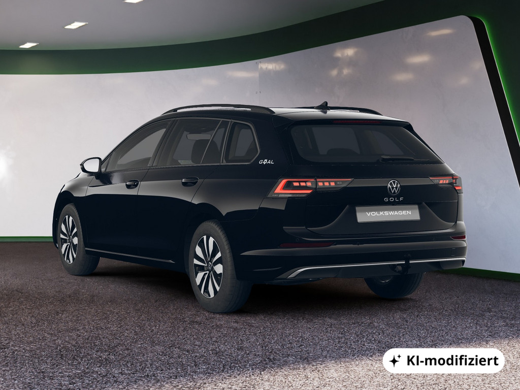 Bild 3 - Golf VIII Variant