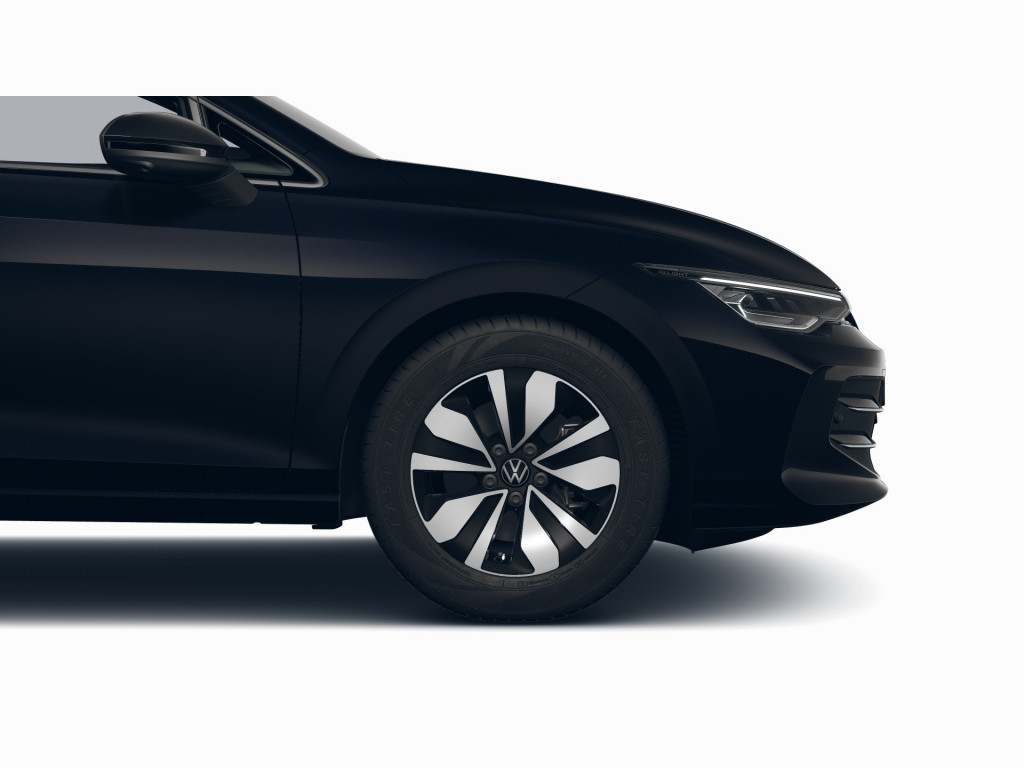 Bild 8 - Golf VIII Variant