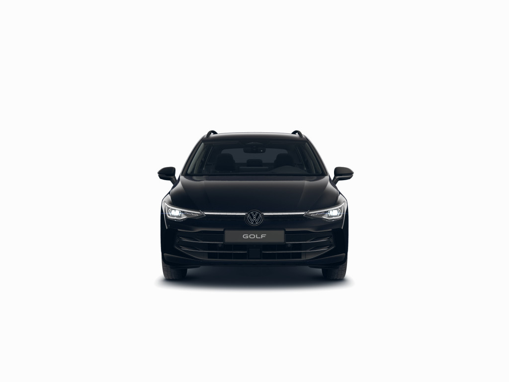 Bild 10 - Golf VIII Variant