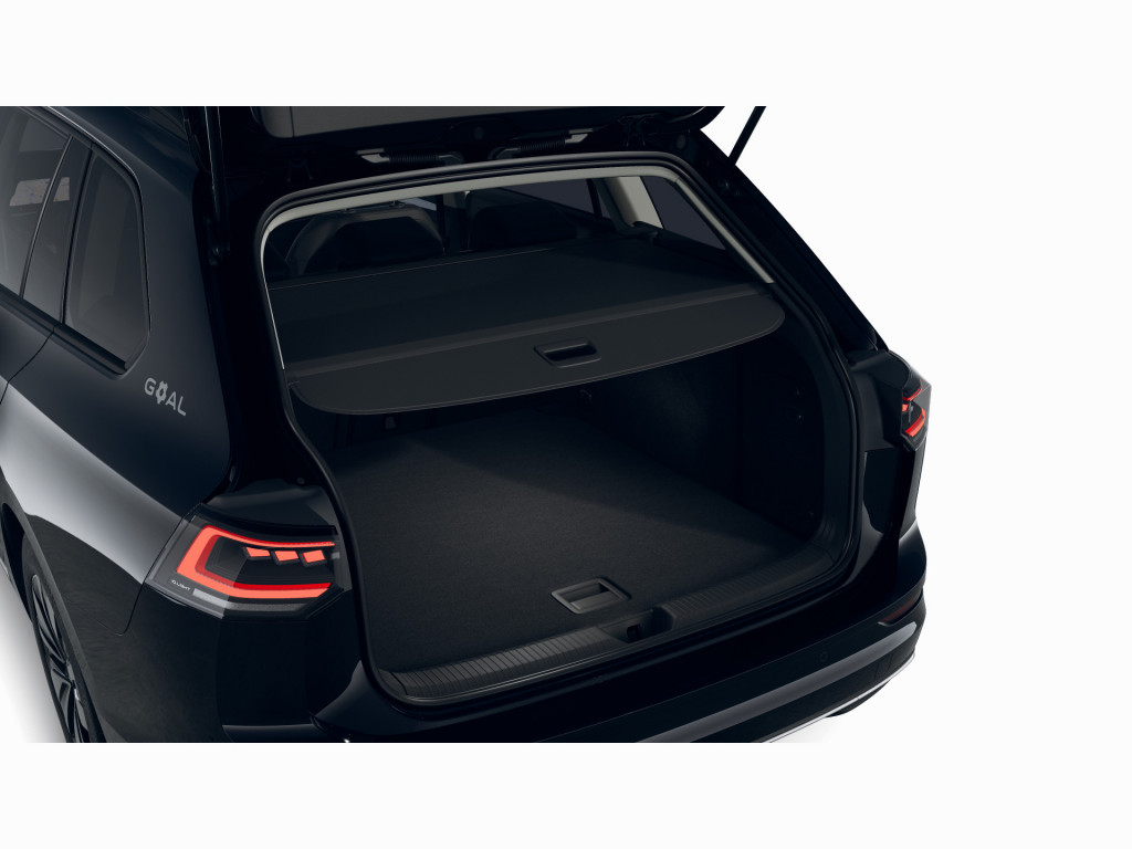 Bild 14 - Golf VIII Variant