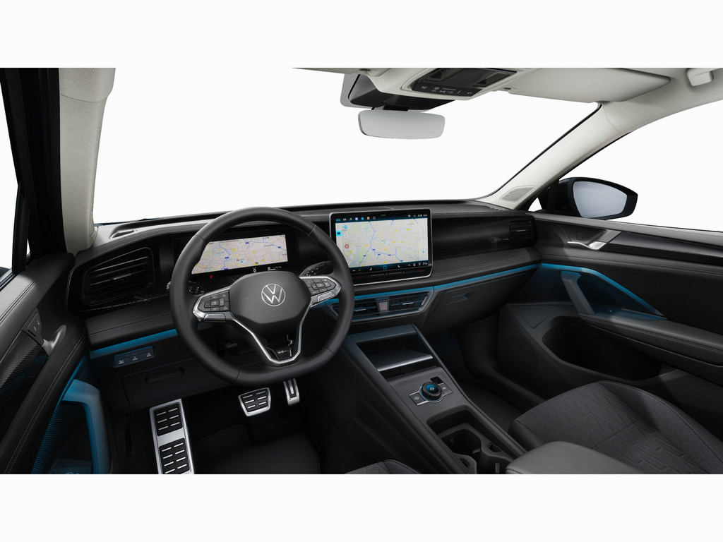 Bild 2 - Tiguan 1.5 eTSI DSG GOAL