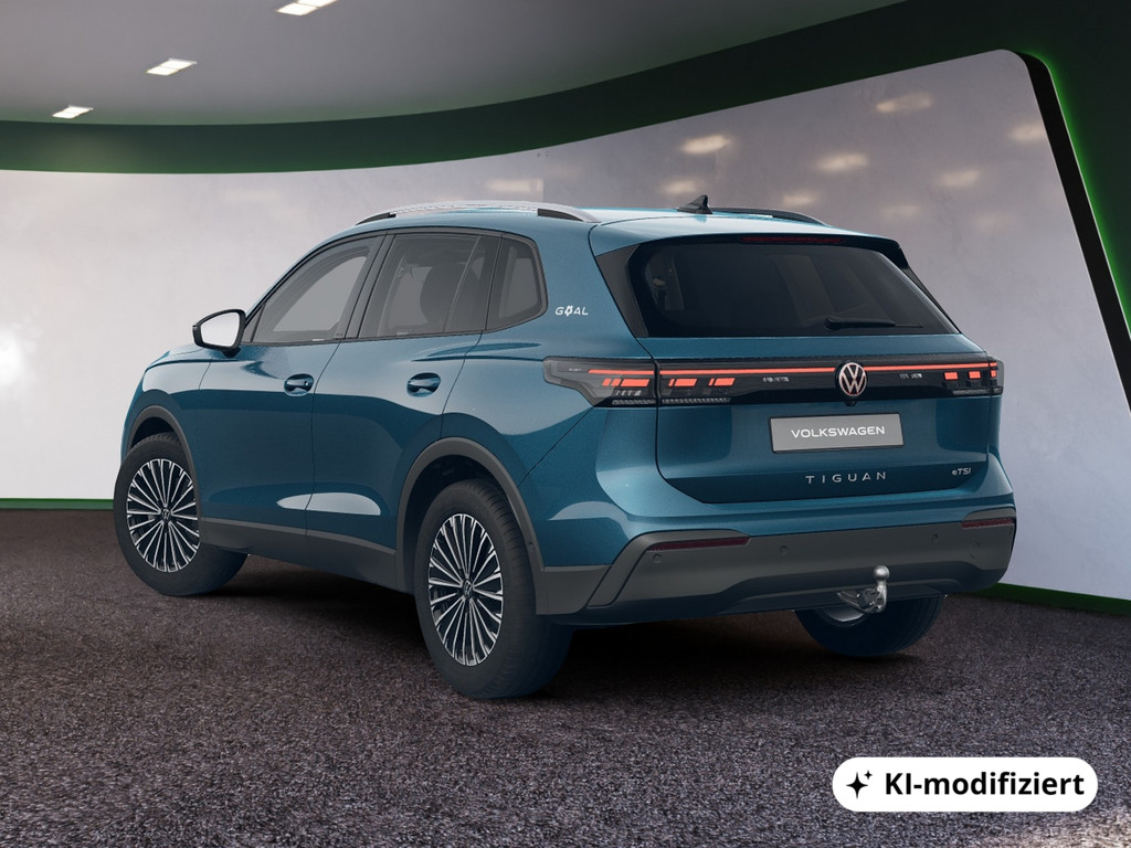 Bild 3 - Tiguan 1.5 eTSI DSG GOAL