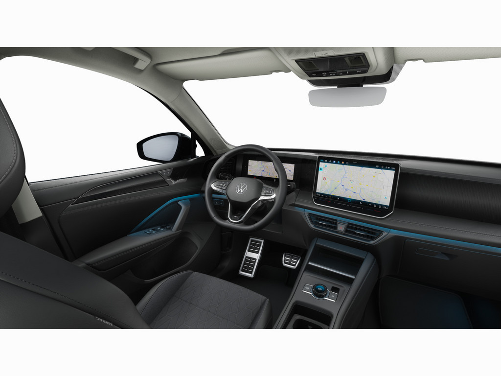 Bild 4 - Tiguan 1.5 eTSI DSG GOAL