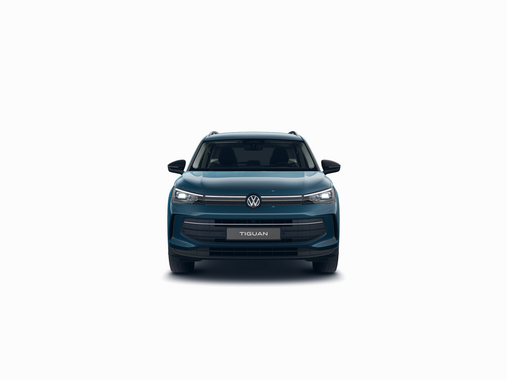 Bild 10 - Tiguan 1.5 eTSI DSG GOAL