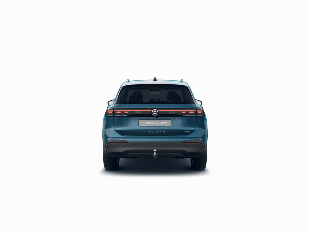 Bild 11 - Tiguan 1.5 eTSI DSG GOAL