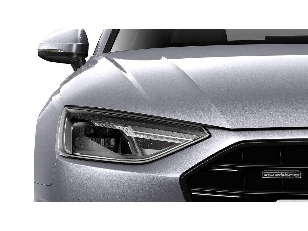 Bild 3 - A4 Avant advanced 40 TDI quattro