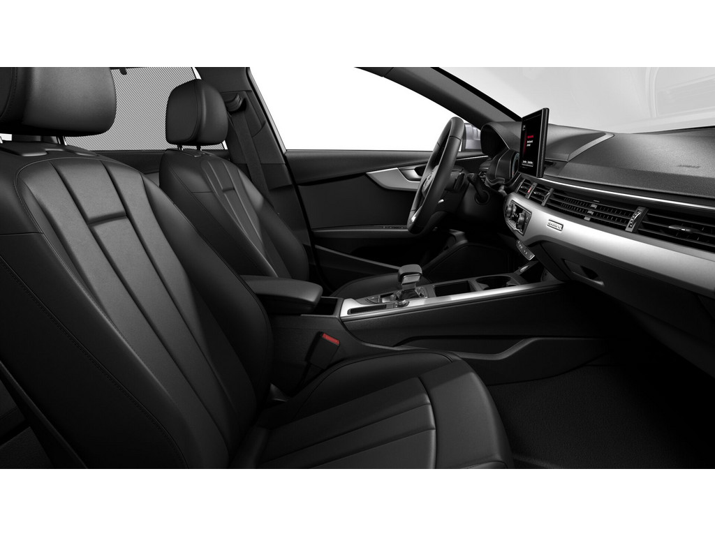 Bild 5 - A4 Avant advanced 40 TDI quattro