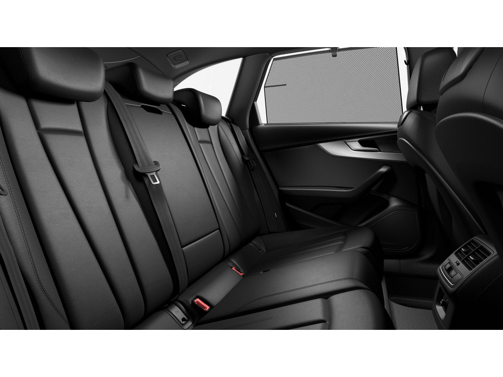 Bild 8 - A4 Avant advanced 40 TDI quattro