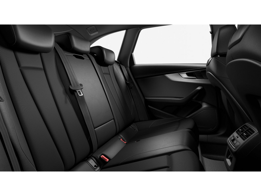Bild 8 - A4 Avant advanced 30 TDI S line