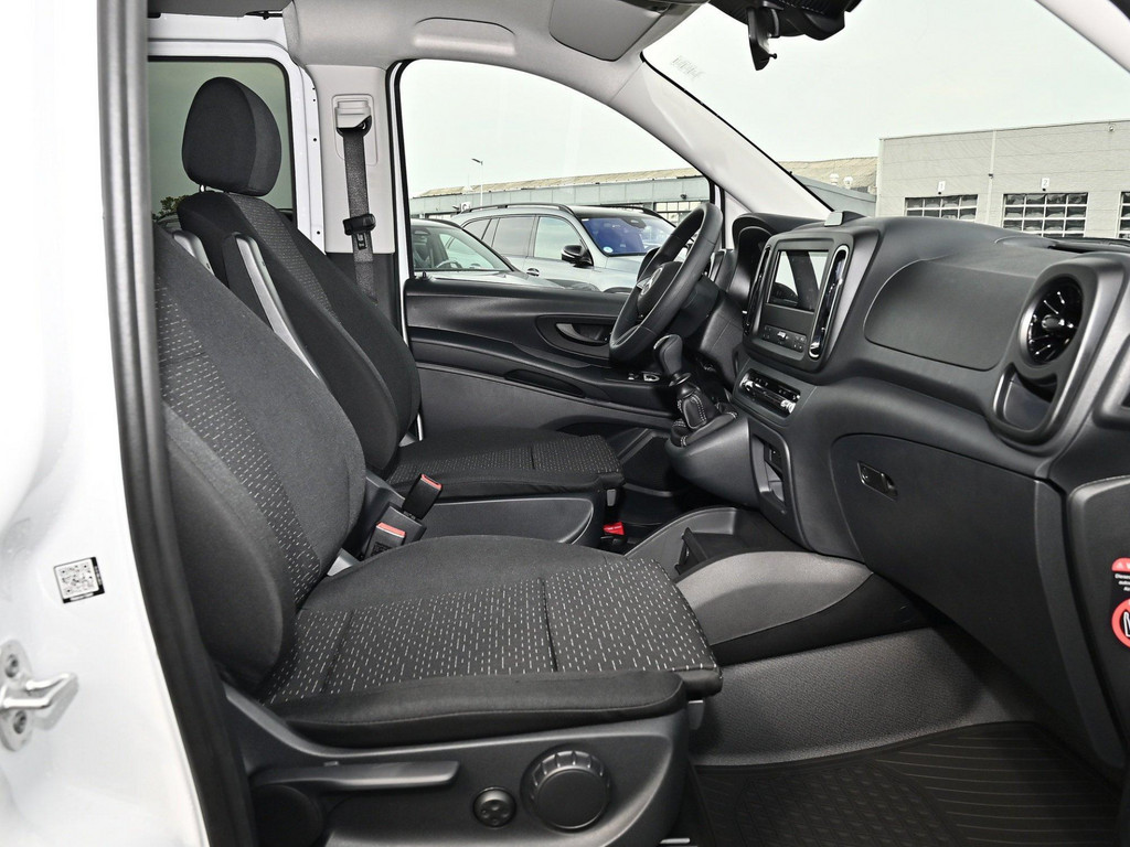 Bild 3 - Vito Mixto PRO 116 CDI lang