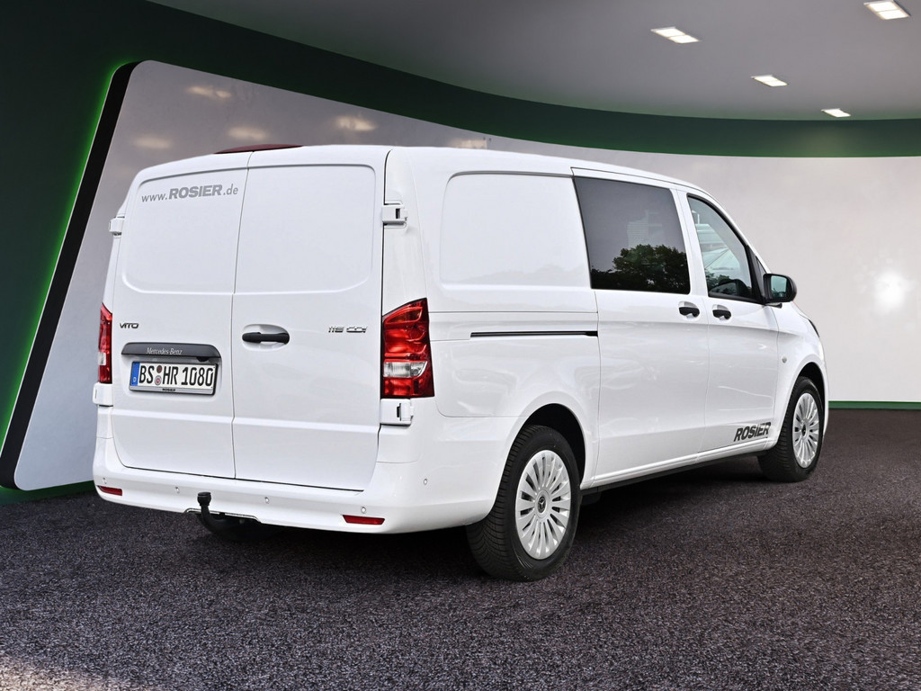 Bild 4 - Vito Mixto PRO 116 CDI lang