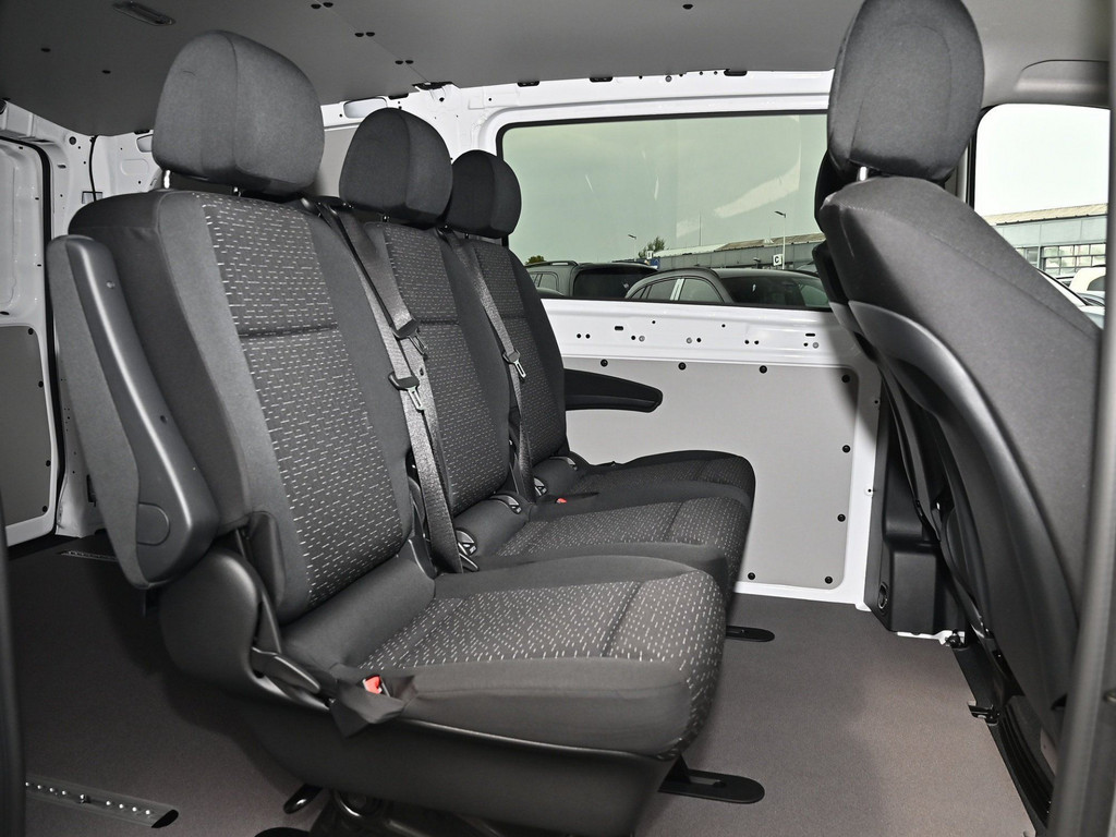 Bild 5 - Vito Mixto PRO 116 CDI lang