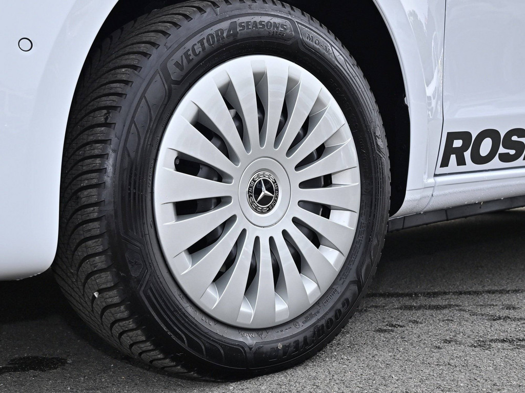 Bild 6 - Vito Mixto PRO 116 CDI lang