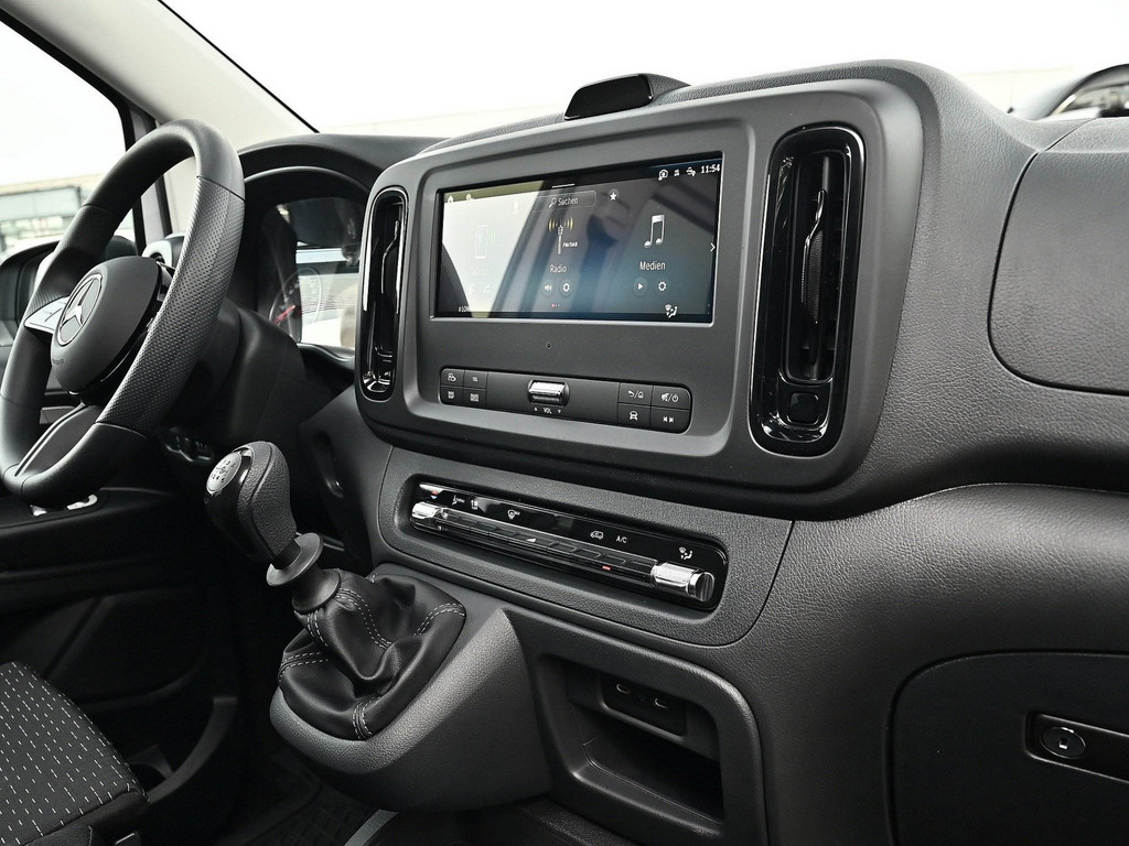 Bild 8 - Vito Mixto PRO 116 CDI lang