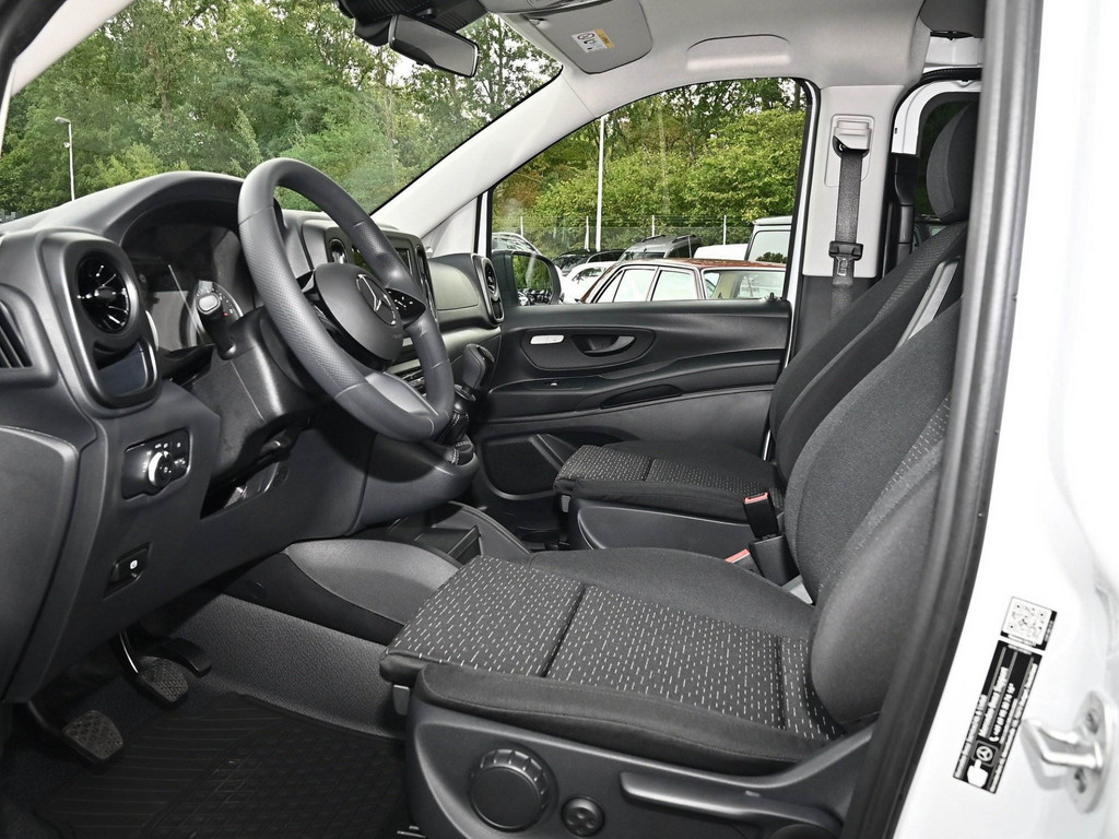 Bild 9 - Vito Mixto PRO 116 CDI lang