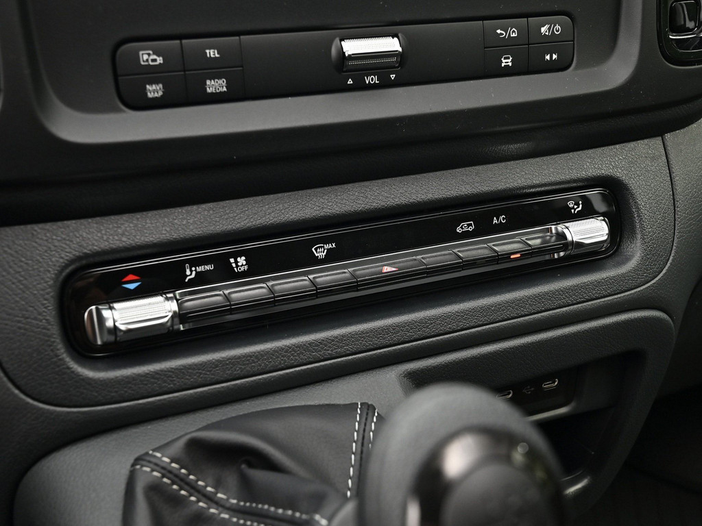 Bild 12 - Vito Mixto PRO 116 CDI lang