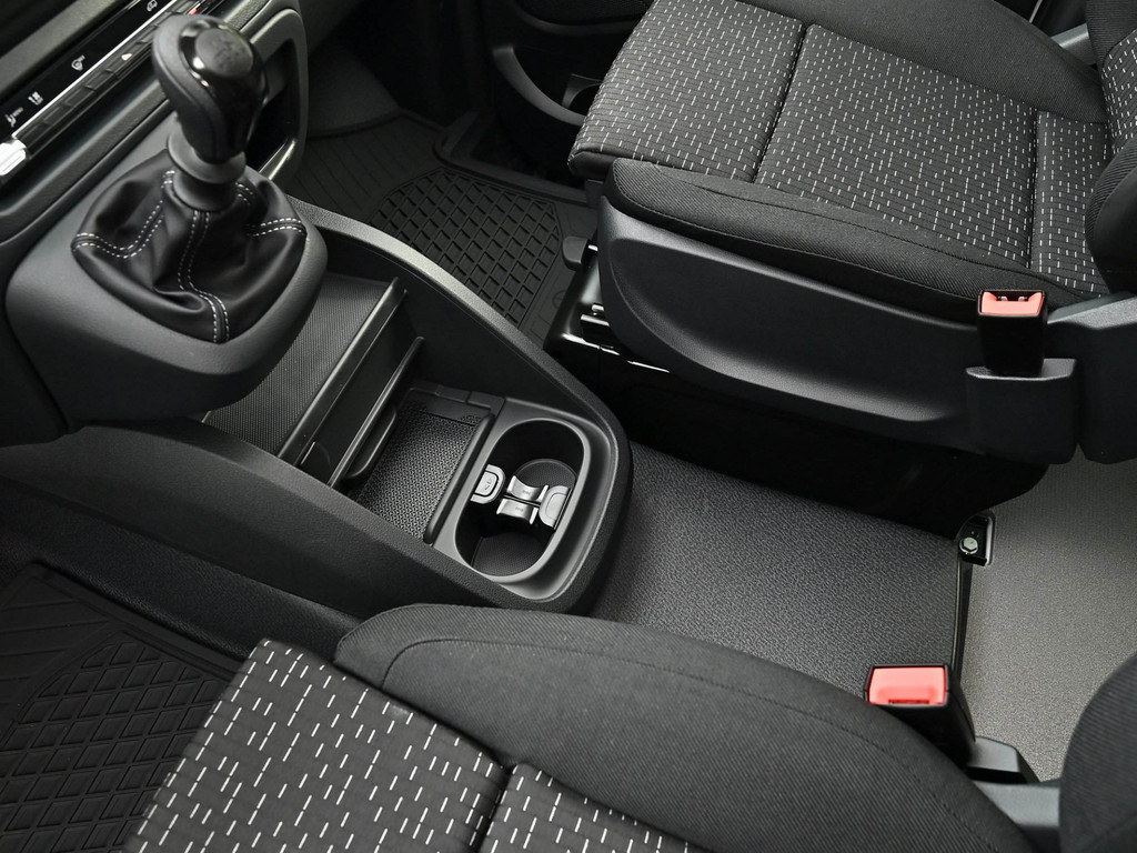 Bild 13 - Vito Mixto PRO 116 CDI lang