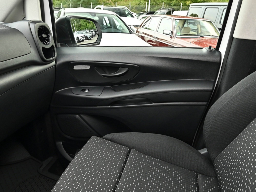 Bild 14 - Vito Mixto PRO 116 CDI lang