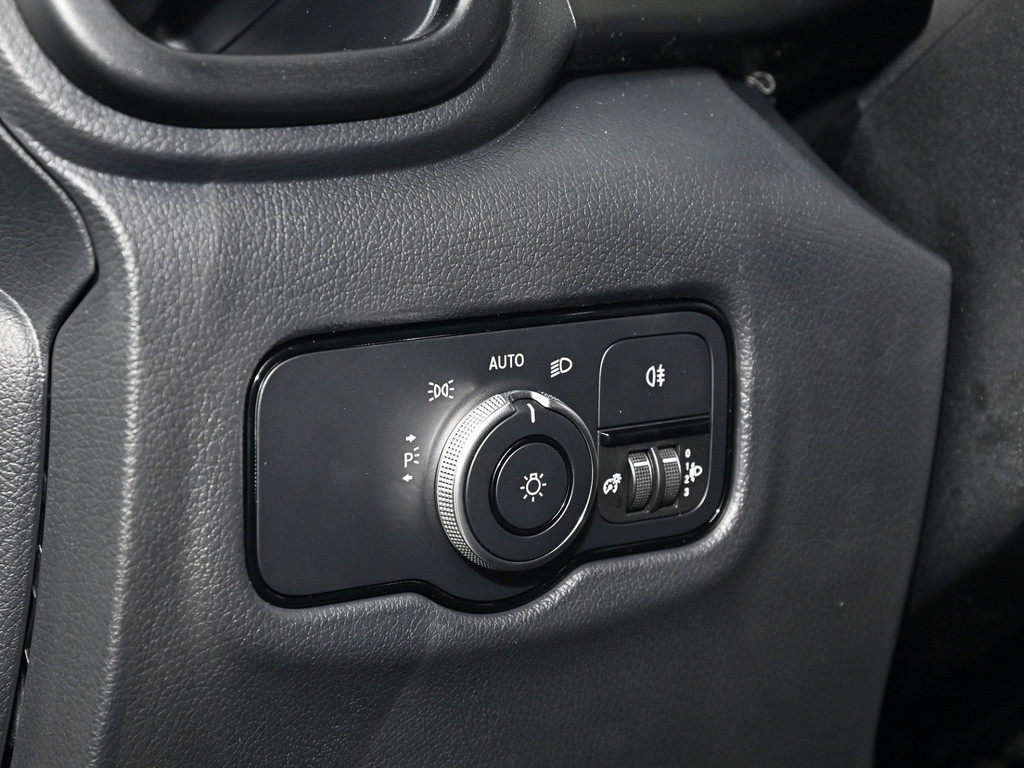Bild 20 - Vito Mixto PRO 116 CDI lang