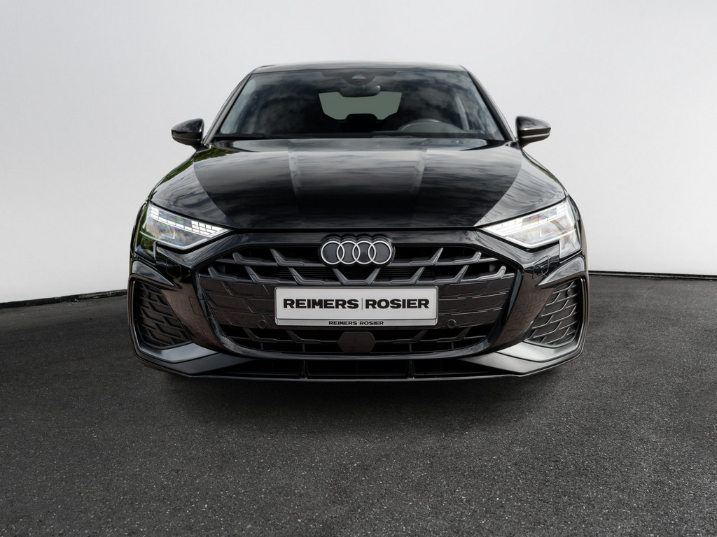 Bild 4 - A3 Sportback 35 TFSI S tronic
