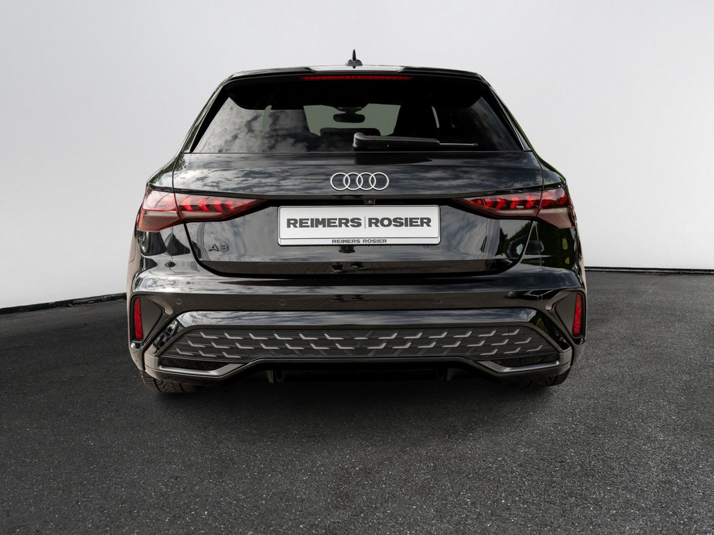 Bild 6 - A3 Sportback 35 TFSI S tronic