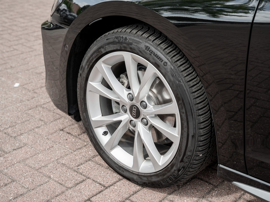 Bild 7 - A3 Sportback 35 TFSI S tronic