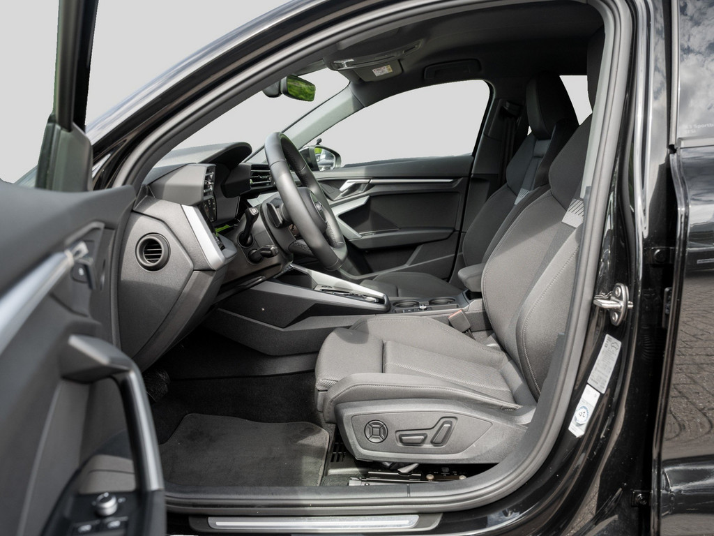 Bild 8 - A3 Sportback 35 TFSI S tronic