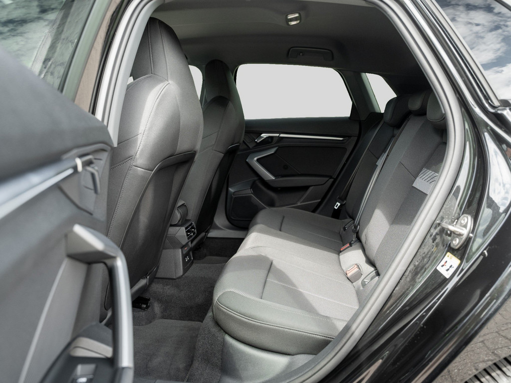 Bild 9 - A3 Sportback 35 TFSI S tronic