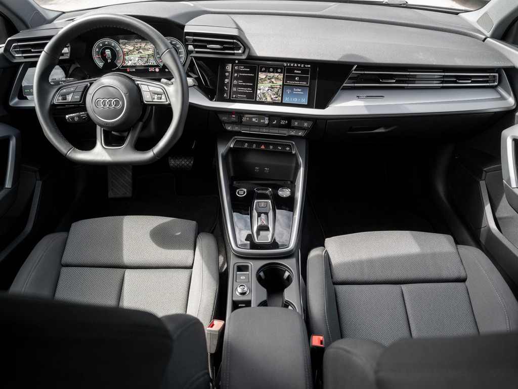 Bild 11 - A3 Sportback 35 TFSI S tronic