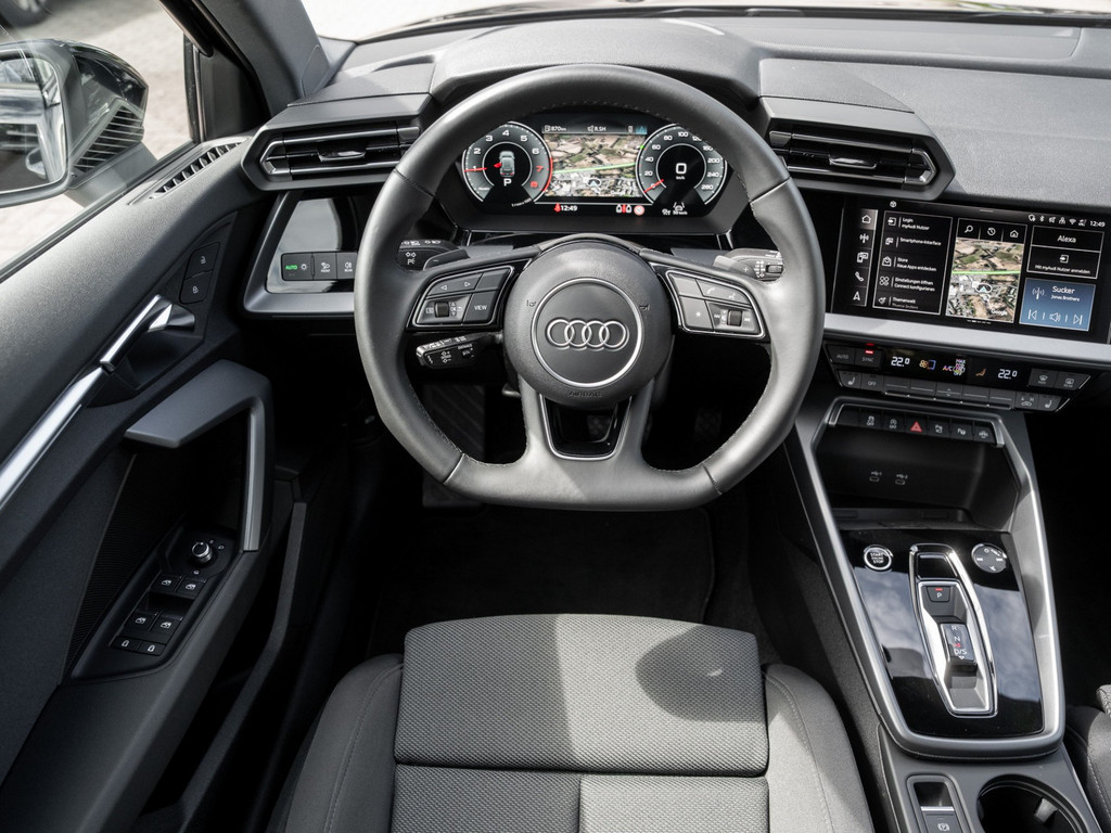 Bild 12 - A3 Sportback 35 TFSI S tronic